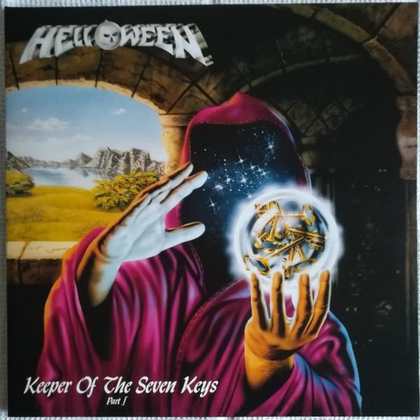 Helloween - Keeper Of The Seven Keys (Part I)