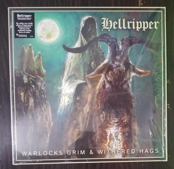 Hellripper - Warlocks Grim & Withered Hags