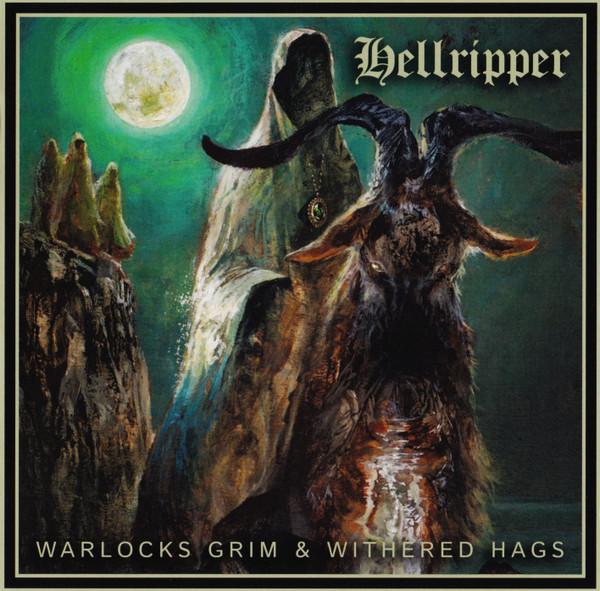Hellripper - Warlocks Grim & Withered Hags