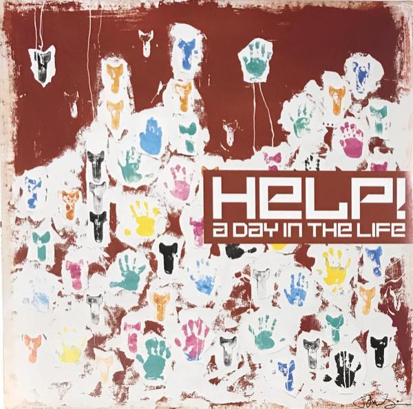  - Help: A Day In The Life