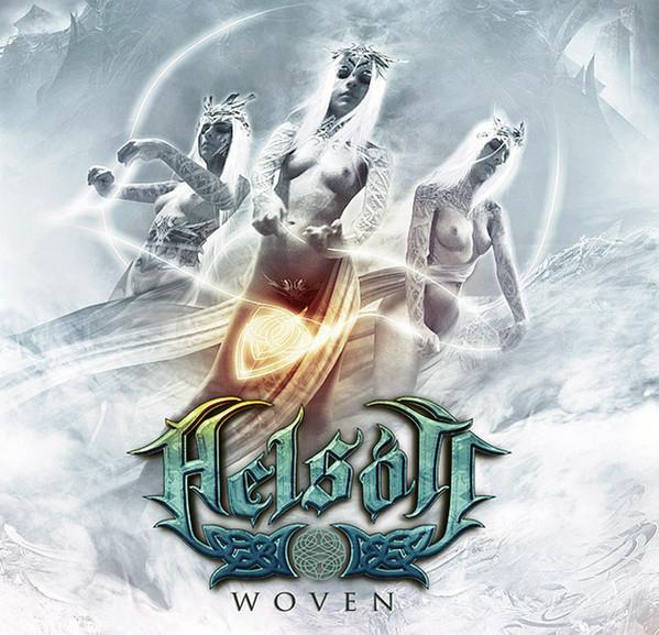 Helsótt - Woven