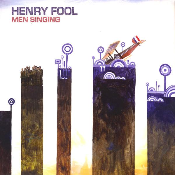 Henry Fool - Men Singing