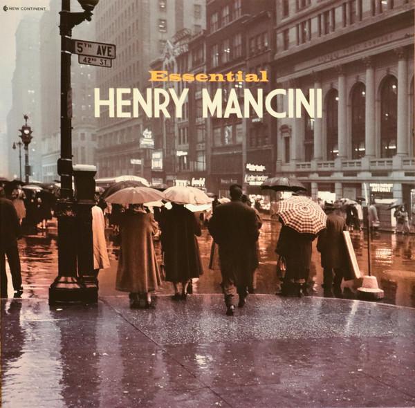 Henry Mancini - Essential Henry Mancini