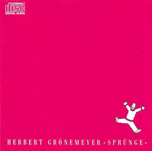 Herbert Grönemeyer - Sprünge