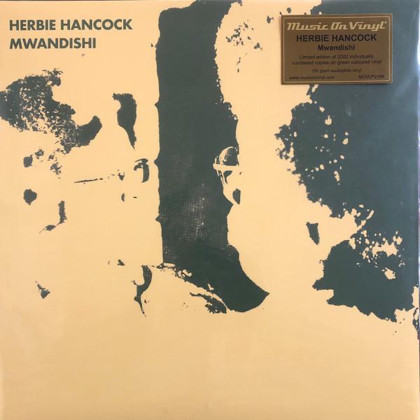 Herbie Hancock - Mwandishi
