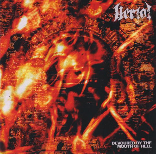 Heriot - Devoured By The Mouth Of Hell