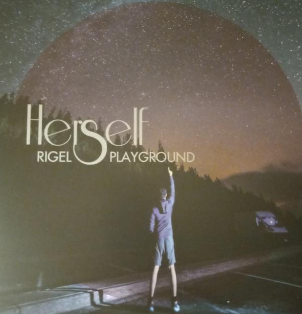 Herself (2) - Rigel Playground
