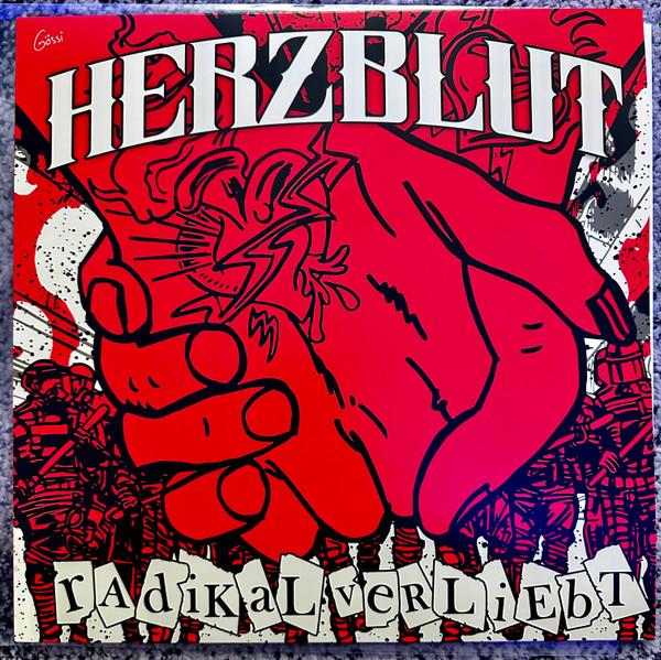 Herzblut  - Radikal Verliebt