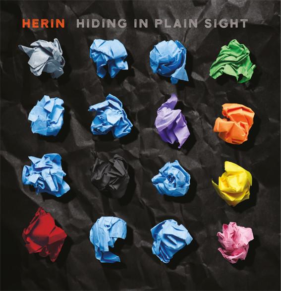  - Hiding In Plain Sight