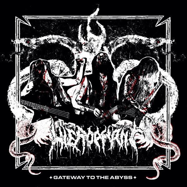 Hierophant (5) - Gateway To The Abyss