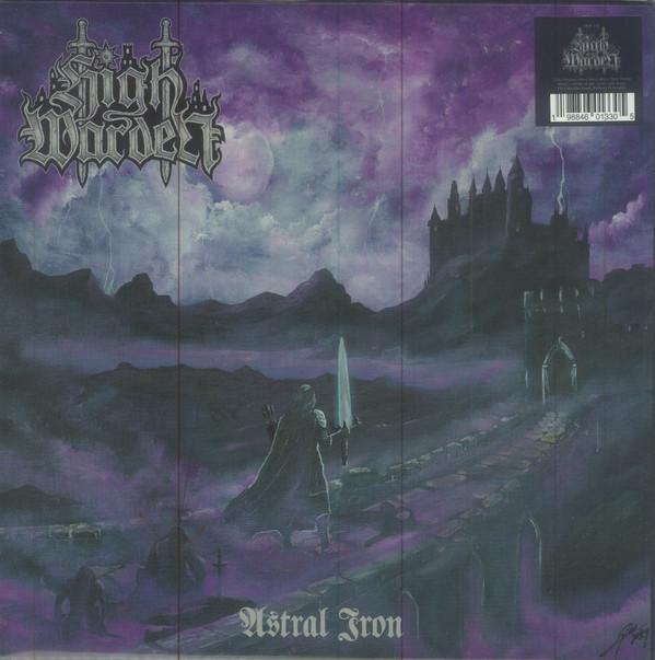 High Warden - Astral Iron