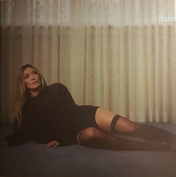 Hilary Duff - Luck... Or Something