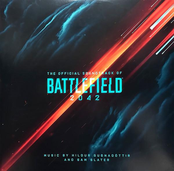 Hildur Guðnadóttir, Sam Slater - Battlefield 2042 (Official Soundtrack)