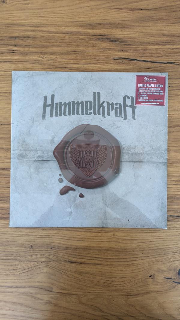 - Himmelkraft