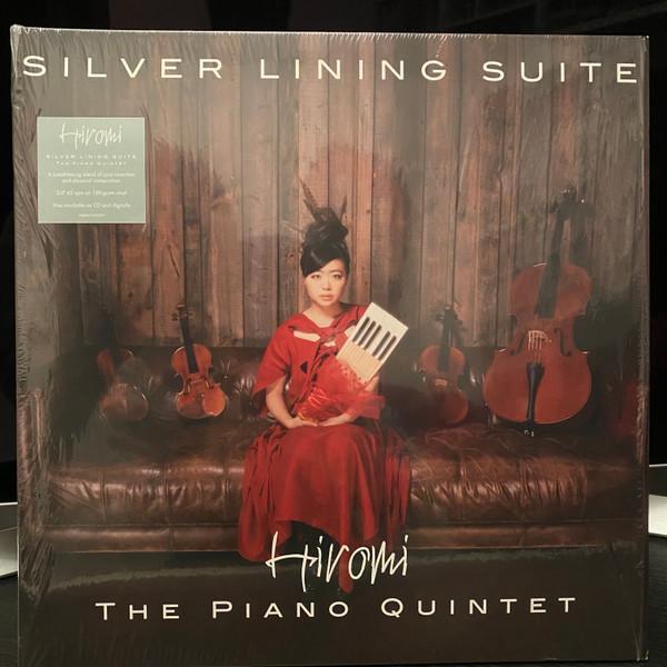 Hiromi Uehara, The Piano Quintet (2) - Silver Lining Suite