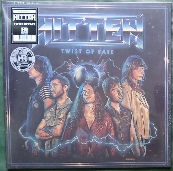 Hitten (2) - Twist Of Fate