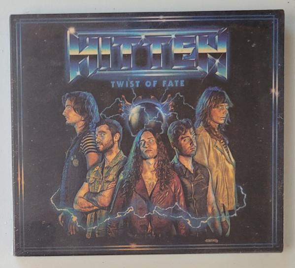 Hitten (2) - Twist of Fate