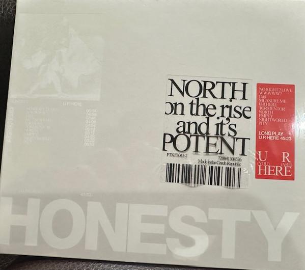 Honesty (9) - U R Here