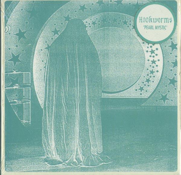 Hookworms - Pearl Mystic