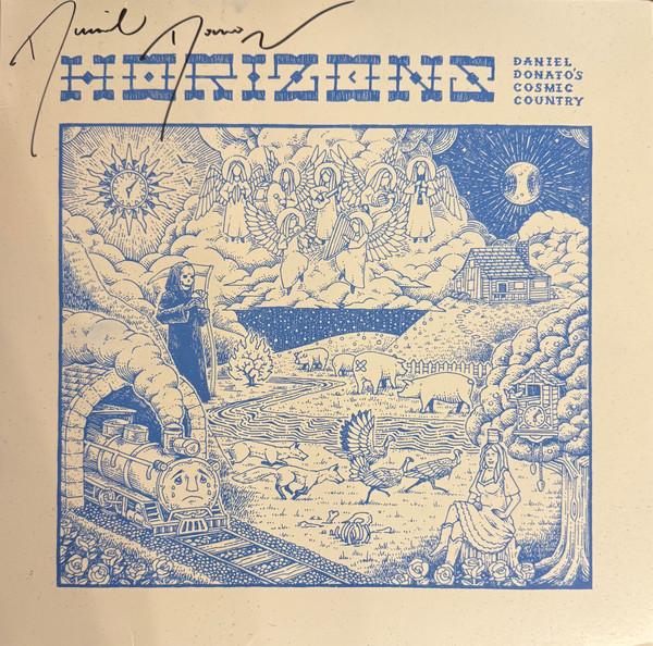  - Horizons
