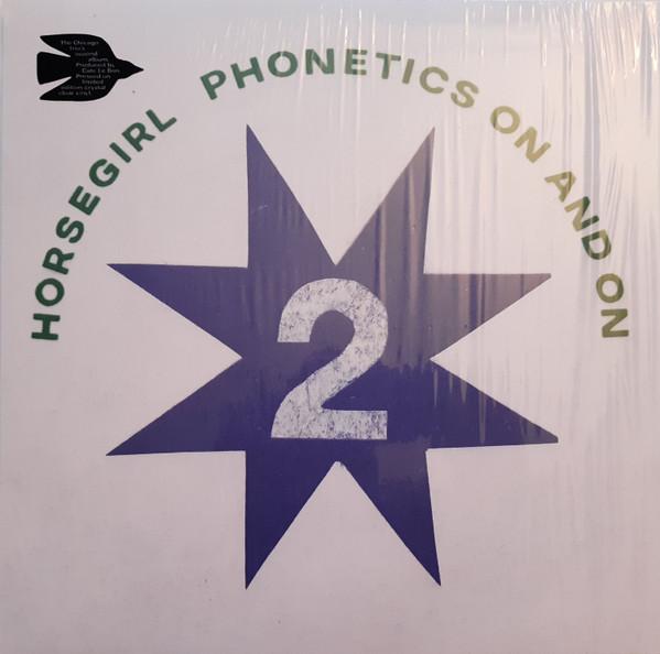 Horsegirl (2) - Phonetics On And On
