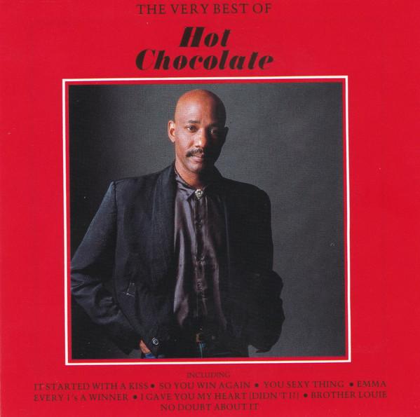 Hot Chocolate - The Very Best Of Hot Chocolate
