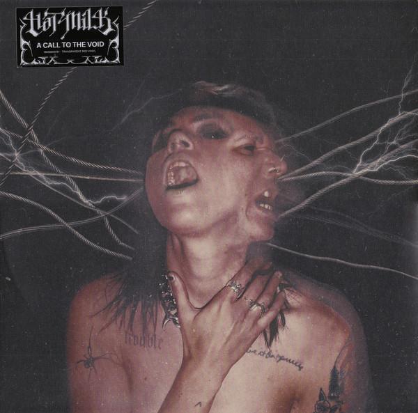 Hot Milk - A Call To The Void