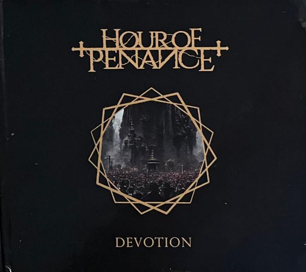 Hour Of Penance - Devotion