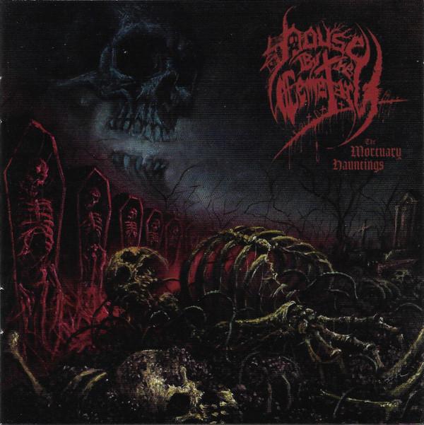 House By The Cemetary - The Mortuary Hauntings