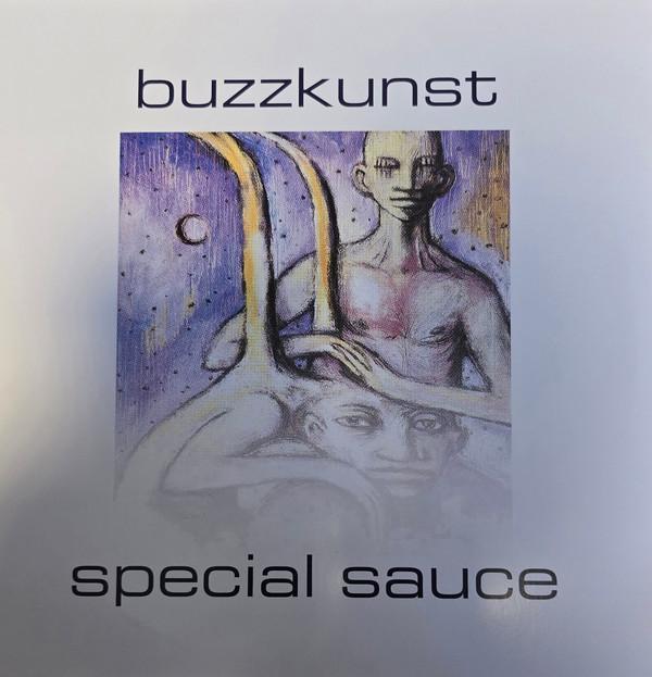 Howard Devoto - Special Sauce / Designoid