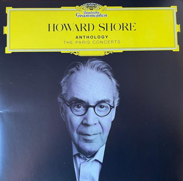 Howard Shore - Anthology: The Paris Concerts