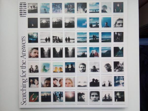 Hudson Taylor - Searching For The Answers 