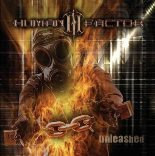 Human Factor (3) - Unleashed