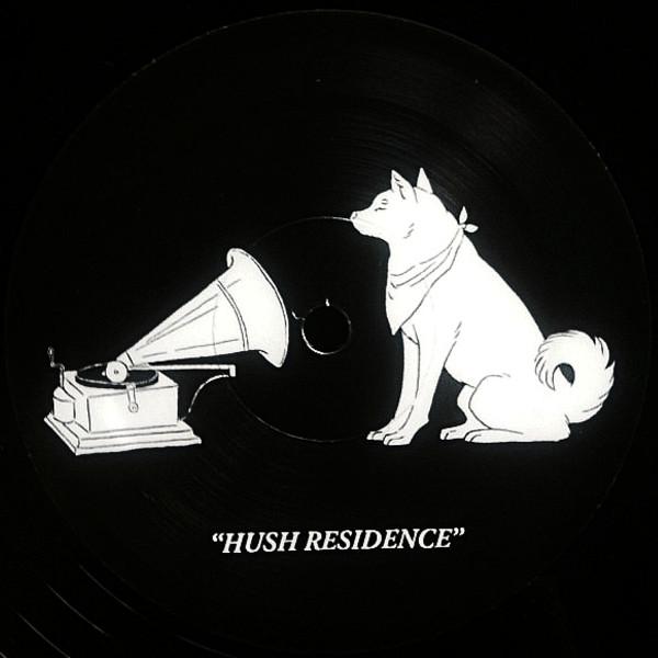  - Hush Residence