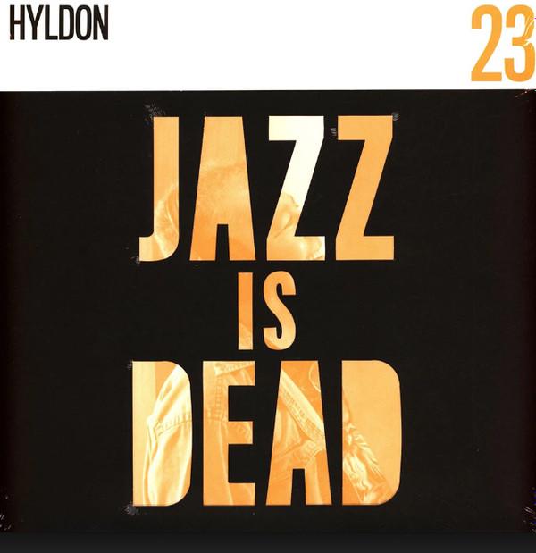 Hyldon, Adrian Younge - Jazz Is Dead 23