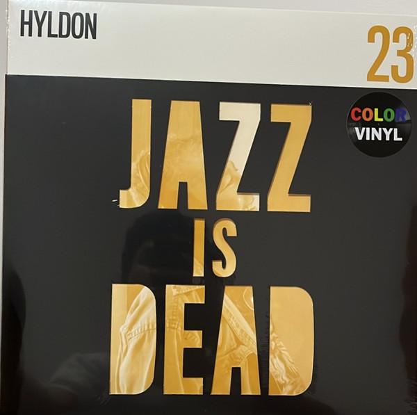 Hyldon, Adrian Younge - Jazz Is Dead 23