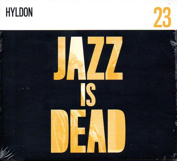 Hyldon, Adrian Younge - Jazz Is Dead 23