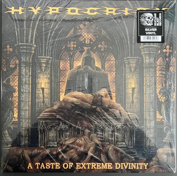 Hypocrisy - A Taste Of Extreme Divinity