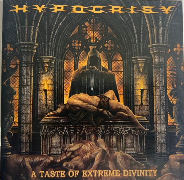 Hypocrisy - A Taste Of Extreme Divinity