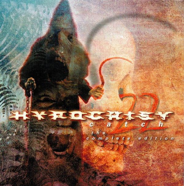 Hypocrisy - Catch 22 (The Complete Edition)