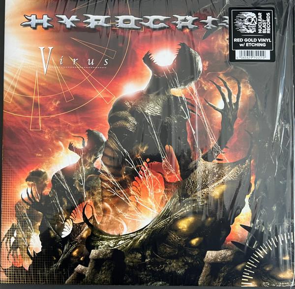 Hypocrisy - Virus