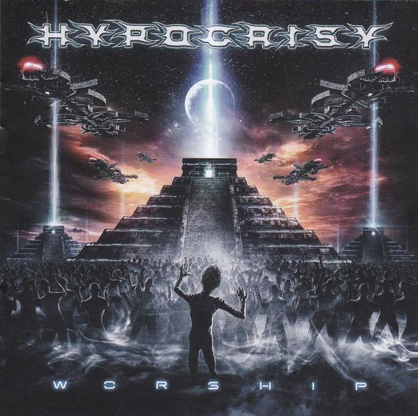 Hypocrisy - Worship