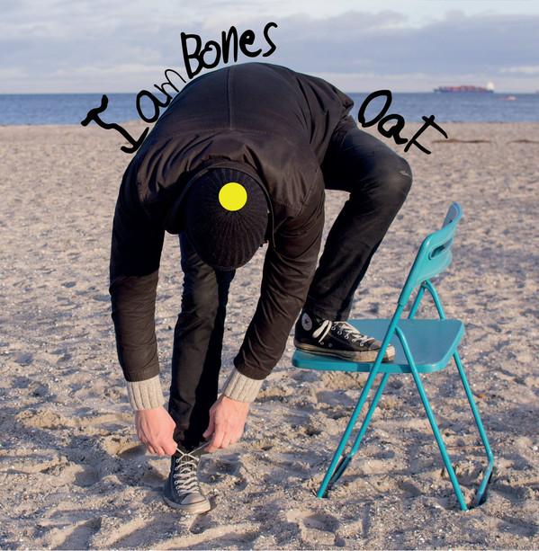 I Am Bones - Oaf