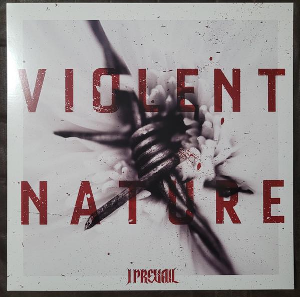 I Prevail - Violent Nature