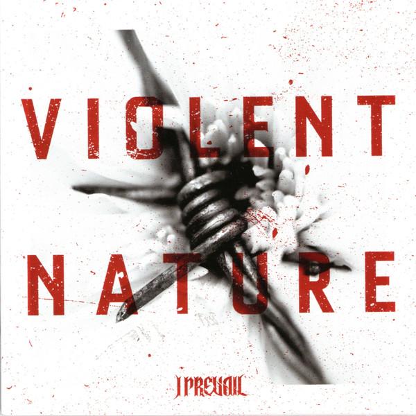 I Prevail - Violent Nature