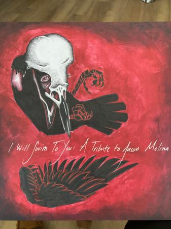  - I Will Swim To You: A Tribute to Jason Molina
