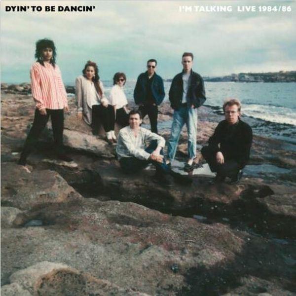 I'm Talking - Dyin' To Be Dancin'