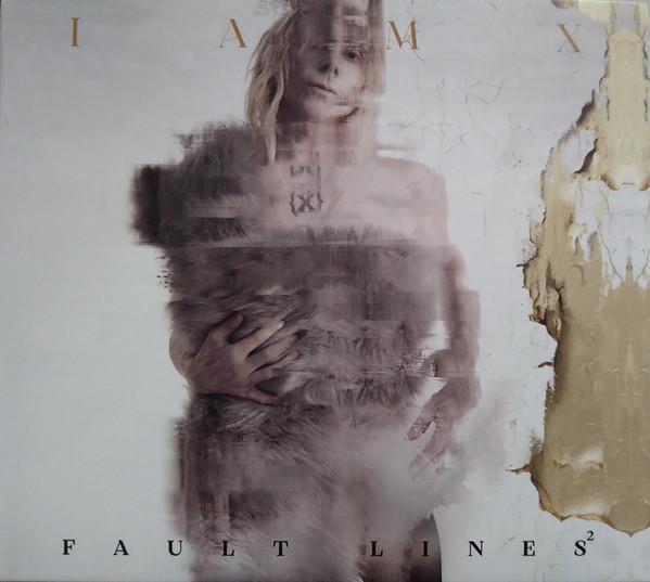 IAMX - Fault Lines²
