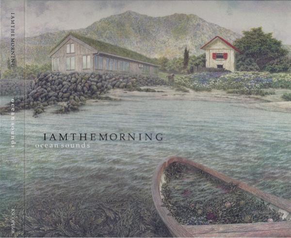 Iamthemorning - Ocean Sounds