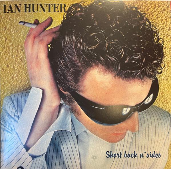 Ian Hunter - Short Back N' Sides